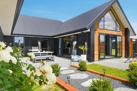 Photo of property in 944b Weedons Ross Road, West Melton, Christchurch, 7671