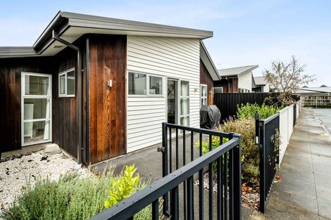 Photo of property in 7/16 Hamill Road, Halswell, Christchurch, 8025