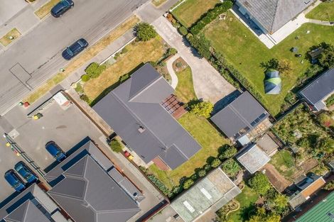 Photo of property in 4 Janet Street, Upper Riccarton, Christchurch, 8041