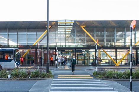 Photo of property in 1403/20 Mccrae Way, New Lynn, Auckland, 0600