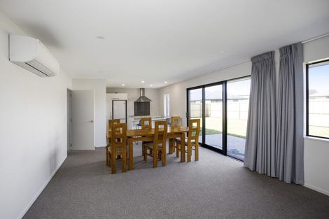 Photo of property in 26 Russell Lilley Drive, Rolleston, 7614