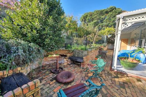 Photo of property in 16 Gibraltar Crescent, Parnell, Auckland, 1052