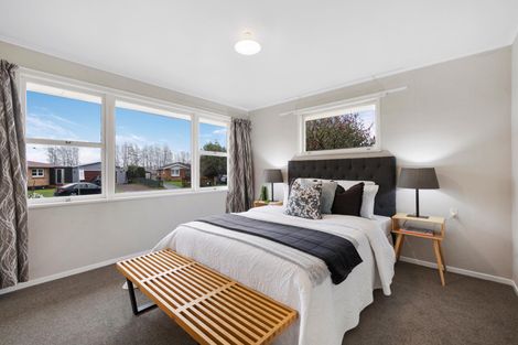 Photo of property in 1 Portsmouth Place, Matamata, 3400