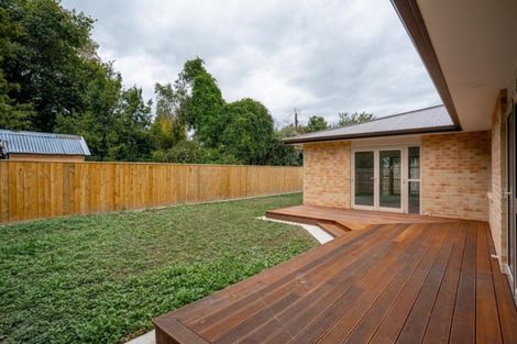 Photo of property in 98a East Street, Greytown, 5712