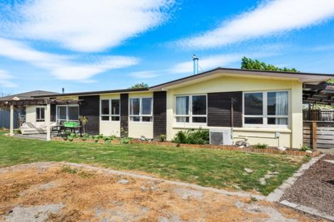 Photo of property in 3 Mary Grace Place, Blenheim, 7201