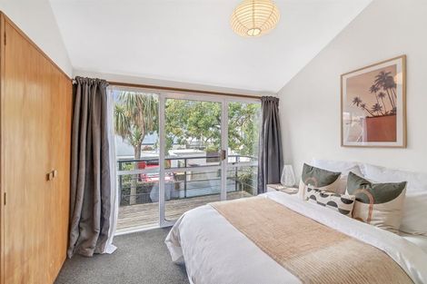 Photo of property in 5/27 Packe Street, Edgeware, Christchurch, 8013