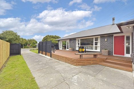 Photo of property in 3 Kingsgate Place, Burnside, Christchurch, 8053