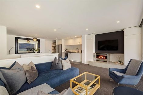 Photo of property in The Beeches Apartments, 12/60 Hallenstein Street, Queenstown, 9300