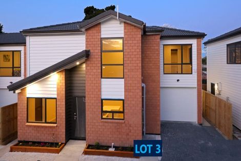 Photo of property in 538b Swanson Road, Ranui, Auckland, 0612