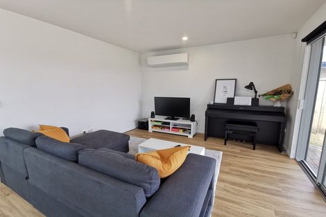 Photo of property in 46 Quinn Crescent, Woodend, 7610