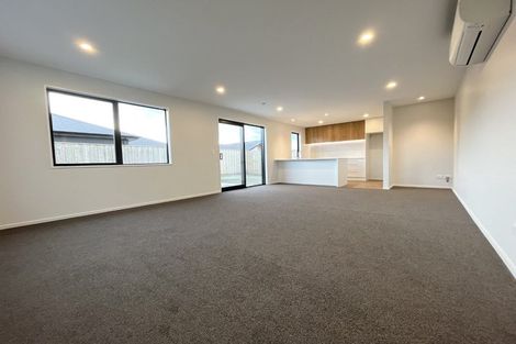 Photo of property in 11 Jasmine Close, Rolleston, 7614