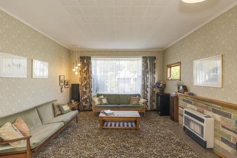 Photo of property in 7 Moerangi Street, West End, Palmerston North, 4410