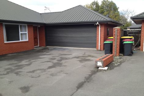 Photo of property in 43 Forfar Street, St Albans, Christchurch, 8014