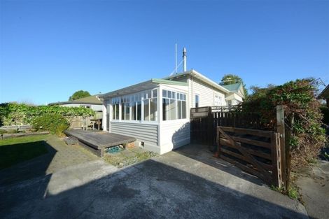 Photo of property in 171 Mackenzie Avenue, Woolston, Christchurch, 8023