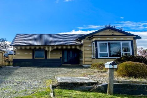 Photo of property in 6 Denton Street, Gore, 9710