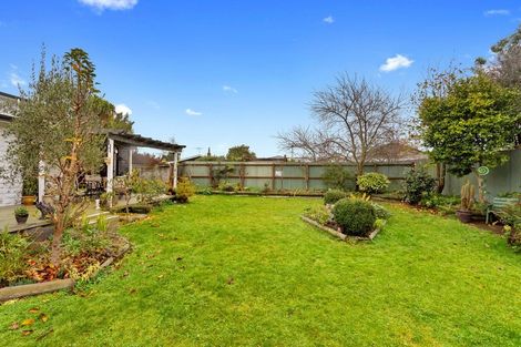 Photo of property in 36 Geddis Street, Rangiora, 7400