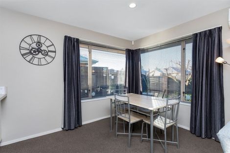 Photo of property in 1/31 Huxley Street, Sydenham, Christchurch, 8023