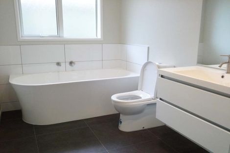 Photo of property in 8d Solway Terrace, Bell Block, New Plymouth, 4312