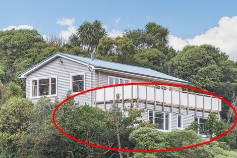 Photo of property in 45 Waikowhai Street, Ngaio, Wellington, 6035