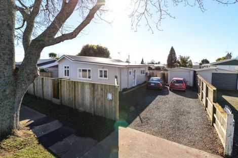 Photo of property in 1a Oak Avenue, Nawton, Hamilton, 3200