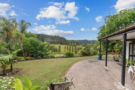 Photo of property in 181 Old Parua Bay Road, Abbey Caves, Whangarei, 0175