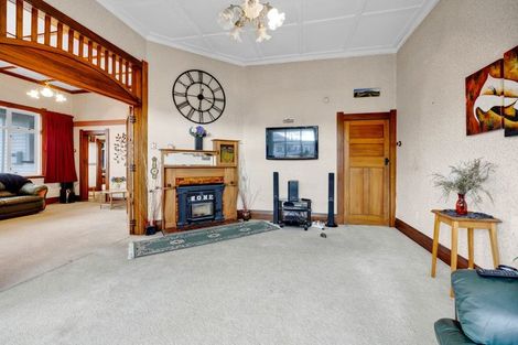 Photo of property in 8 Lincoln Street, Patea, 4520