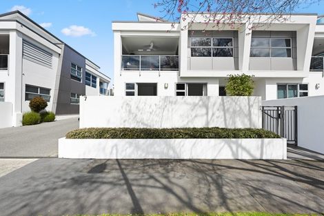 Photo of property in 5a Clifton Road, Hamilton Central, Hamilton, 3204