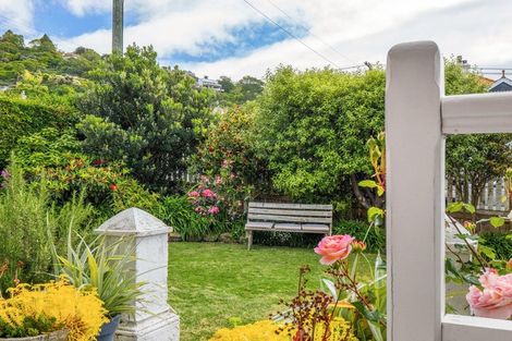 Photo of property in 77 Bedford Street, Saint Clair, Dunedin, 9012