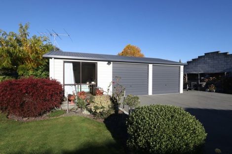 Photo of property in 6 Cavendish Street, Allenton, Ashburton, 7700