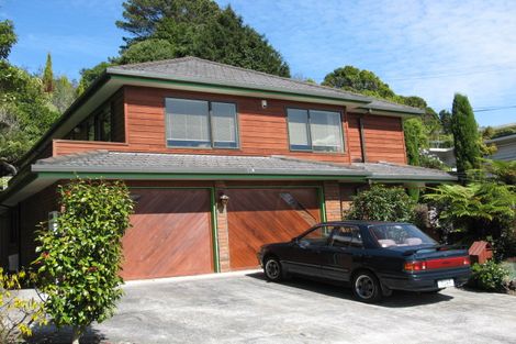 Photo of property in 1/11 Wyndrum Avenue, Waterloo, Lower Hutt, 5011