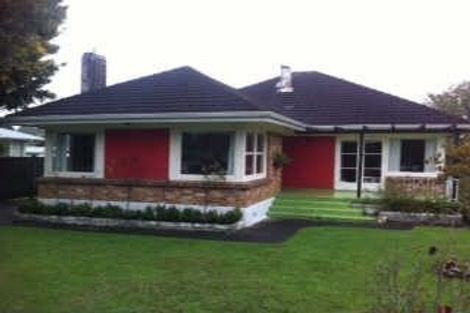 Photo of property in 340 Cambridge Road, Hillcrest, Hamilton, 3216