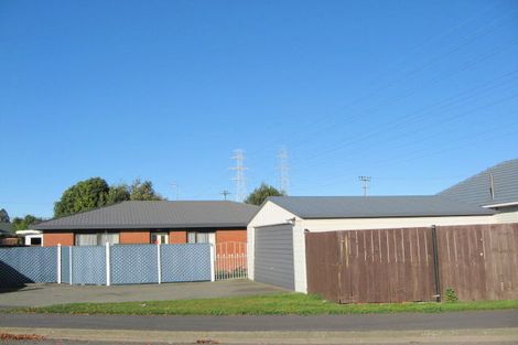Photo of property in 27 Moffett Street, Islington, Christchurch, 8042