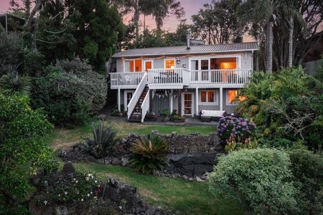 Photo of property in 50 Pleasant Road, Glen Eden, Auckland, 0602