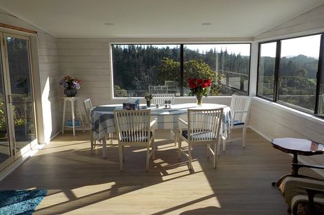 Photo of property in 677 Paihia Road, Opua, Russell, 0272