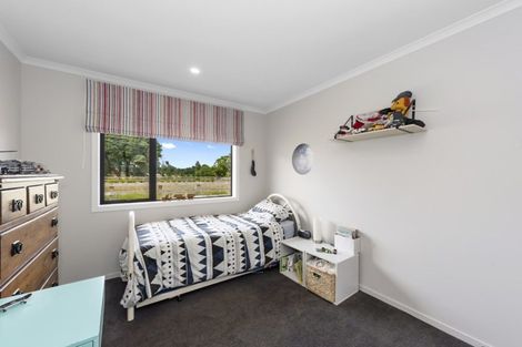 Photo of property in 223a Matangi Road, Matangi, Hamilton, 3284