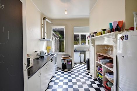 Photo of property in 135 Cargill Street, Dunedin Central, Dunedin, 9016