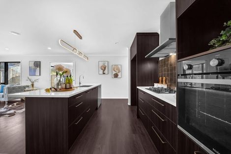 Photo of property in 36 Leathem Crescent, Pokeno, 2402