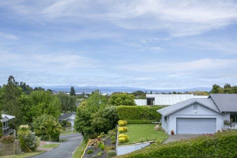 Photo of property in 3 Julies Way, Rangatira Park, Taupo, 3330