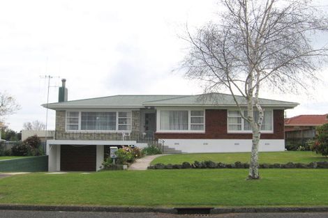 Photo of property in 14 Ngahere Street, Otumoetai, Tauranga, 3110