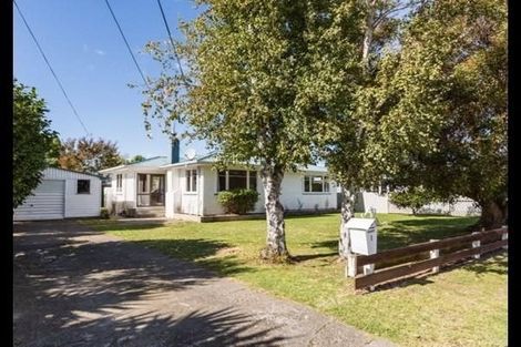 Photo of property in 1 Harrow Street, Taradale, Napier, 4112