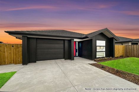 Photo of property in 86 Broadway Parade, Rolleston, 7615