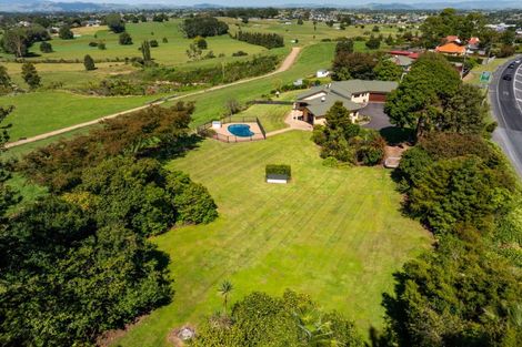 Photo of property in 5053 Ohaupo Road, Te Awamutu, 3879