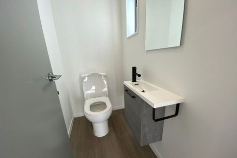 Photo of property in 20/22 James Laurie Street, Henderson, Auckland, 0612