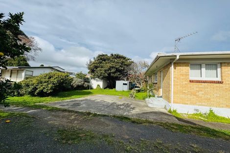 Photo of property in 1/8 Alpha Street, Papakura, 2110