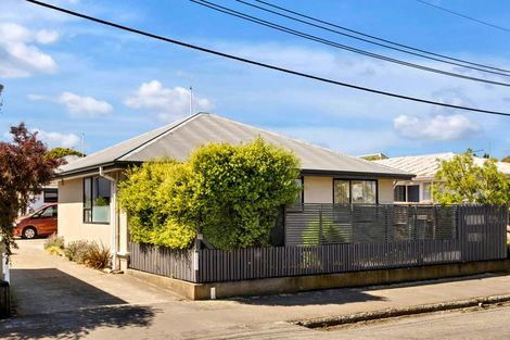 Photo of property in 3/39 Buffon Street, Waltham, Christchurch, 8023