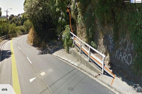 Photo of property in 78 Raroa Road, Kelburn, Wellington, 6012