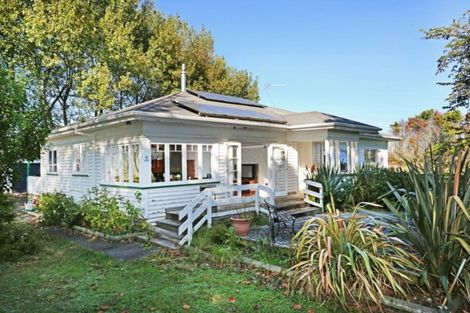 Photo of property in 387 Arrowville Road, Aka Aka, Waiuku, 2682