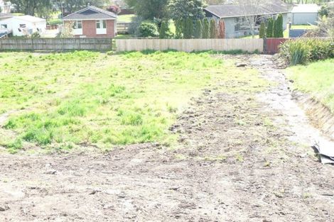 Photo of property in 27 Kimihia Road, Huntly, 3700