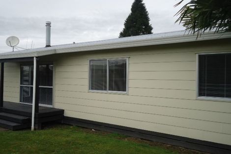 Photo of property in 15 Ruru Crescent, Putaruru, 3411