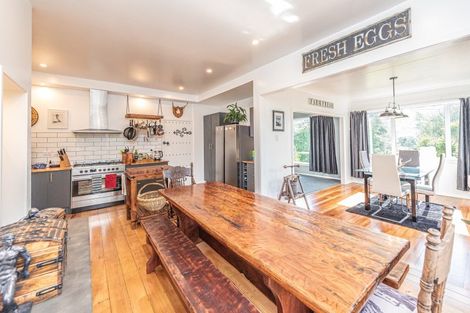 Photo of property in 1752 Mangamahu Road, Mangamahu, Whanganui, 4586